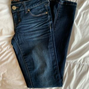 Decree Jeans - Dark wash
